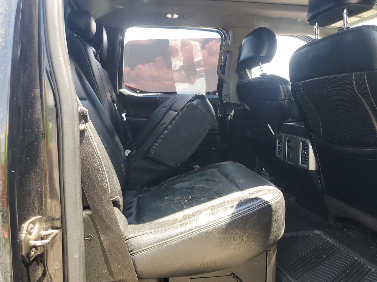 2017 FORD F-250