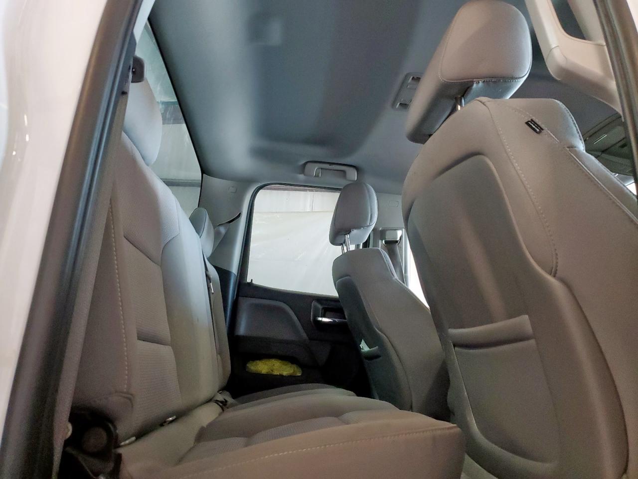 2014 CHEVROLET Silverado
