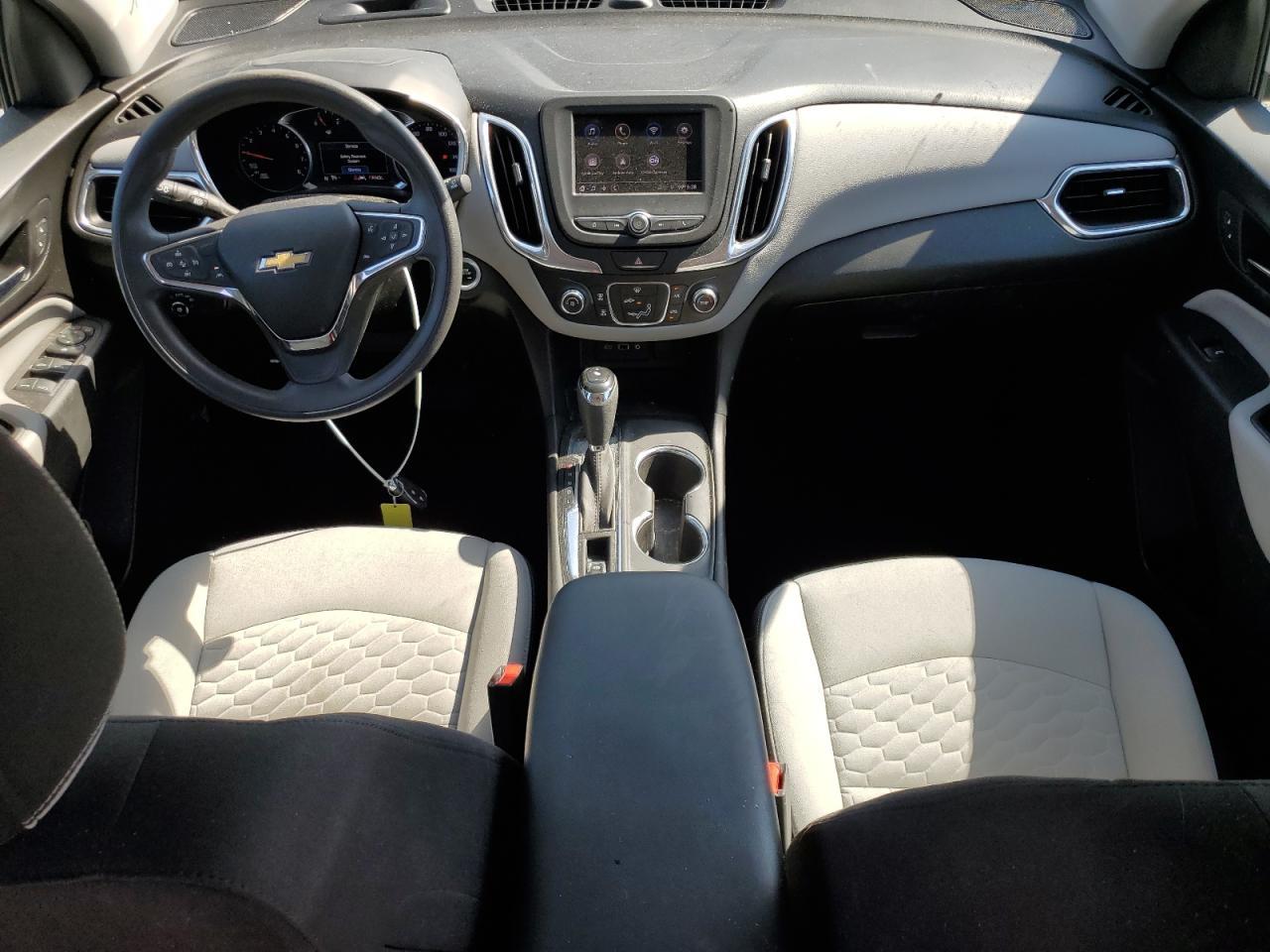 2021 CHEVROLET EQUINOX