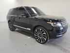 2016 LAND ROVER RANGE ROVER
