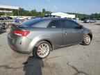 2012 KIA FORTE
