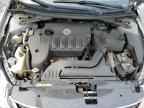 2011 NISSAN ALTIMA