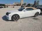 2012 CHEVROLET Camaro