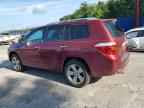 2010 TOYOTA HIGHLANDER