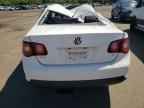2009 VOLKSWAGEN JETTA