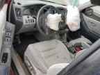 2002 TOYOTA HIGHLANDER
