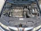 1999 LINCOLN Continental