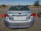 2012 SUBARU IMPREZA
