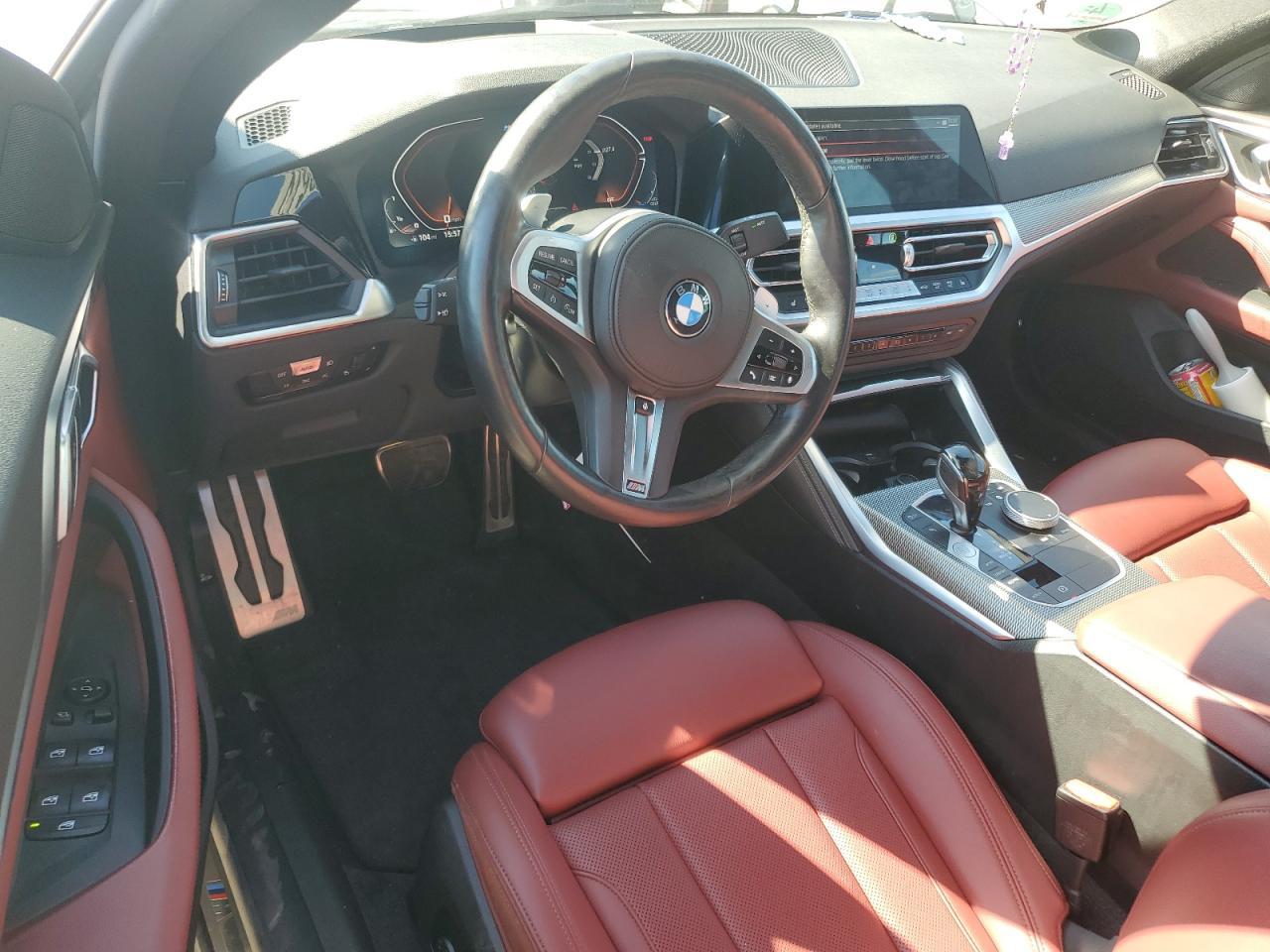 2022 BMW M440i