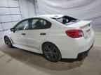 2016 SUBARU WRX