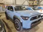 2025 TOYOTA 4Runner