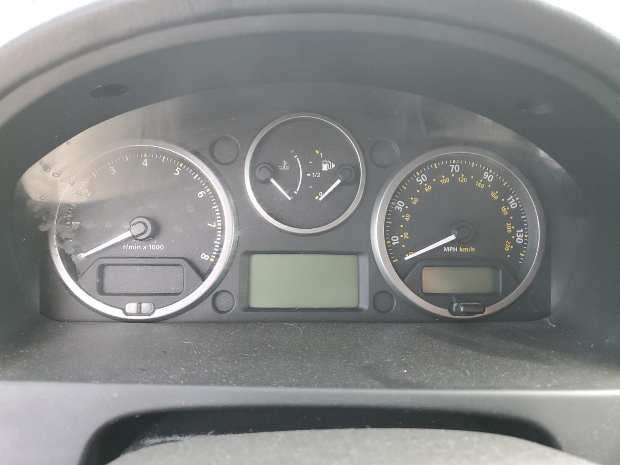 2008 LAND ROVER LR2