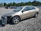2004 HONDA ACCORD
