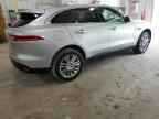 2019 JAGUAR F-Pace
