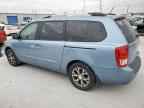 2014 KIA SEDONA