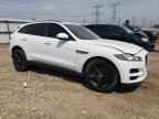 2018 JAGUAR F-Pace