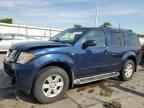 2009 NISSAN PATHFINDER