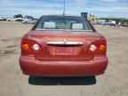 2004 TOYOTA COROLLA