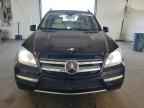 2012 MERCEDES-BENZ GL-Class