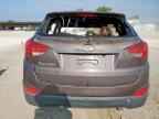 2014 HYUNDAI TUCSON