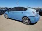 2012 TOYOTA Prius Plug-In