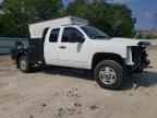 2011 CHEVROLET Silverado