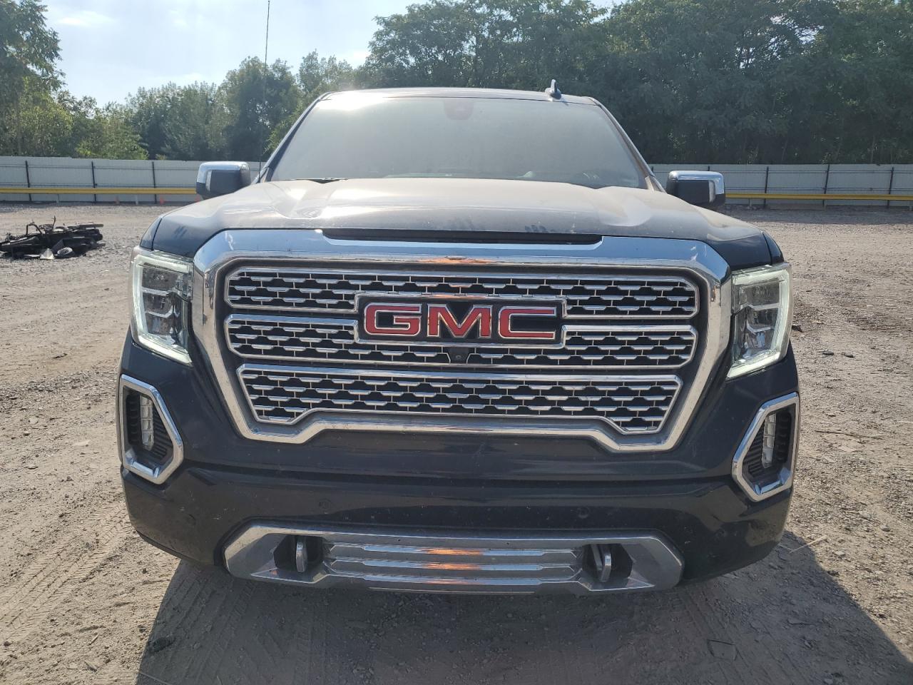 2021 GMC Sierra