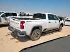 2023 CHEVROLET Silverado