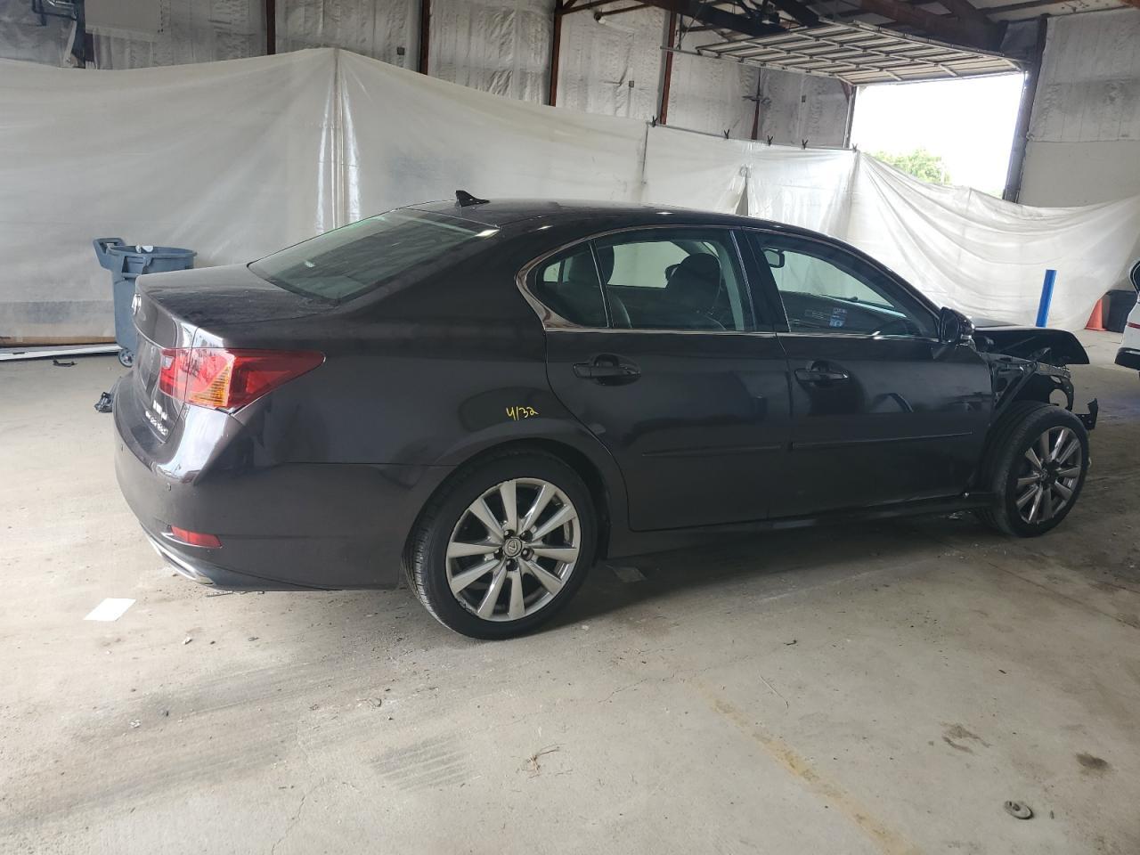 2013 LEXUS Gs