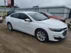 2021 CHEVROLET MALIBU
