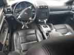 2004 PORSCHE CAYENNE