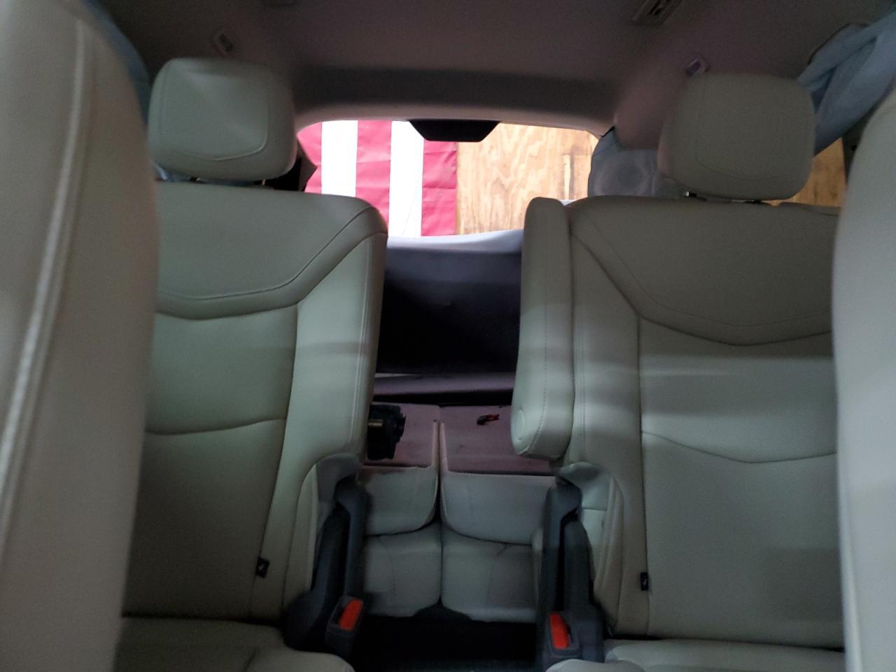 2024 CADILLAC XT6