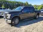 2016 FORD F-150 Lightning