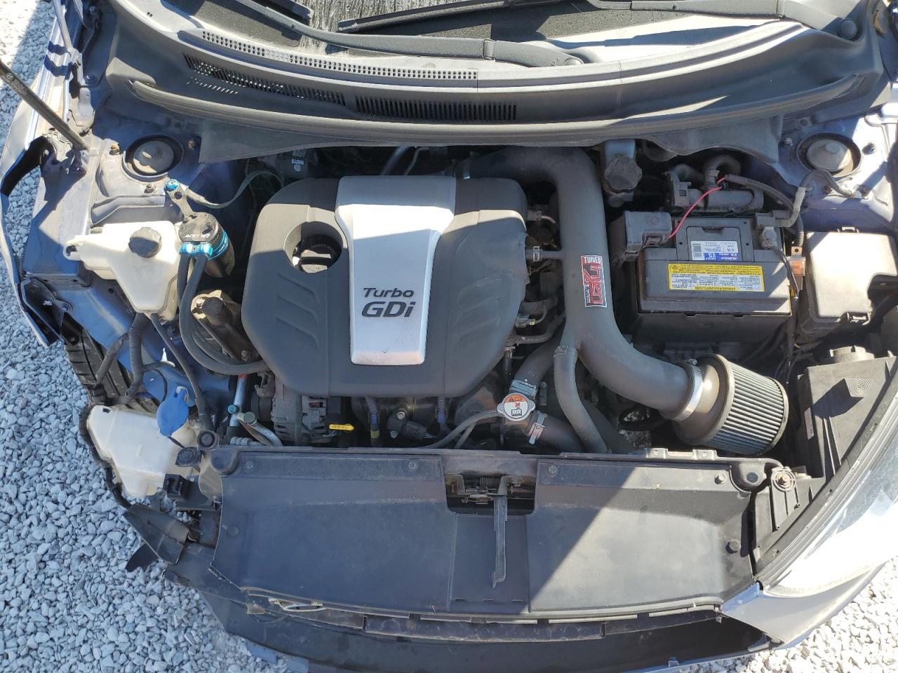 2016 HYUNDAI VELOSTER