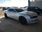 2012 CHEVROLET Camaro