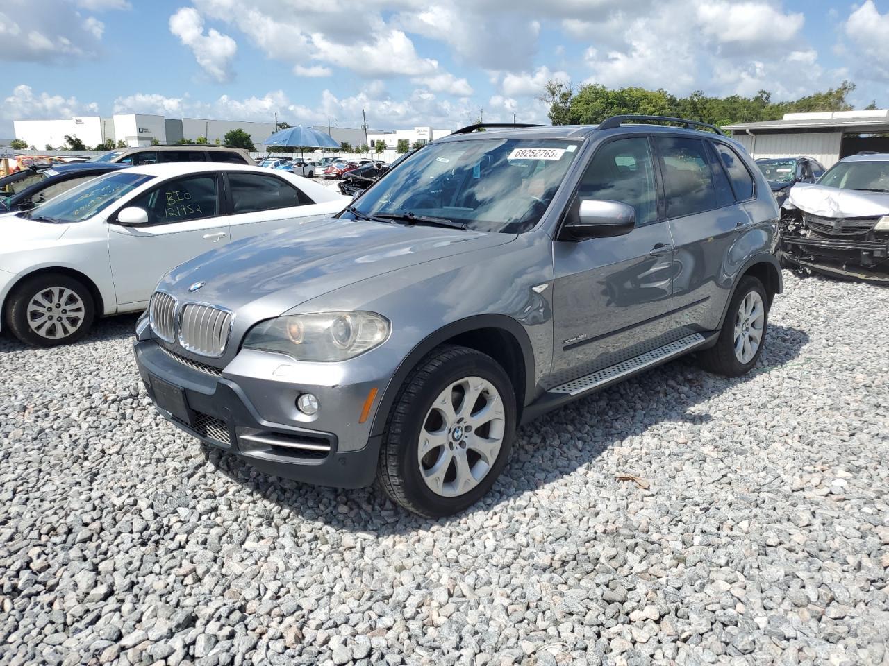 2009 BMW X5
