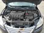 2014 NISSAN SENTRA