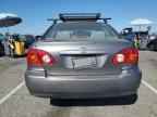 2003 TOYOTA COROLLA