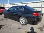 2015 BMW 5 series