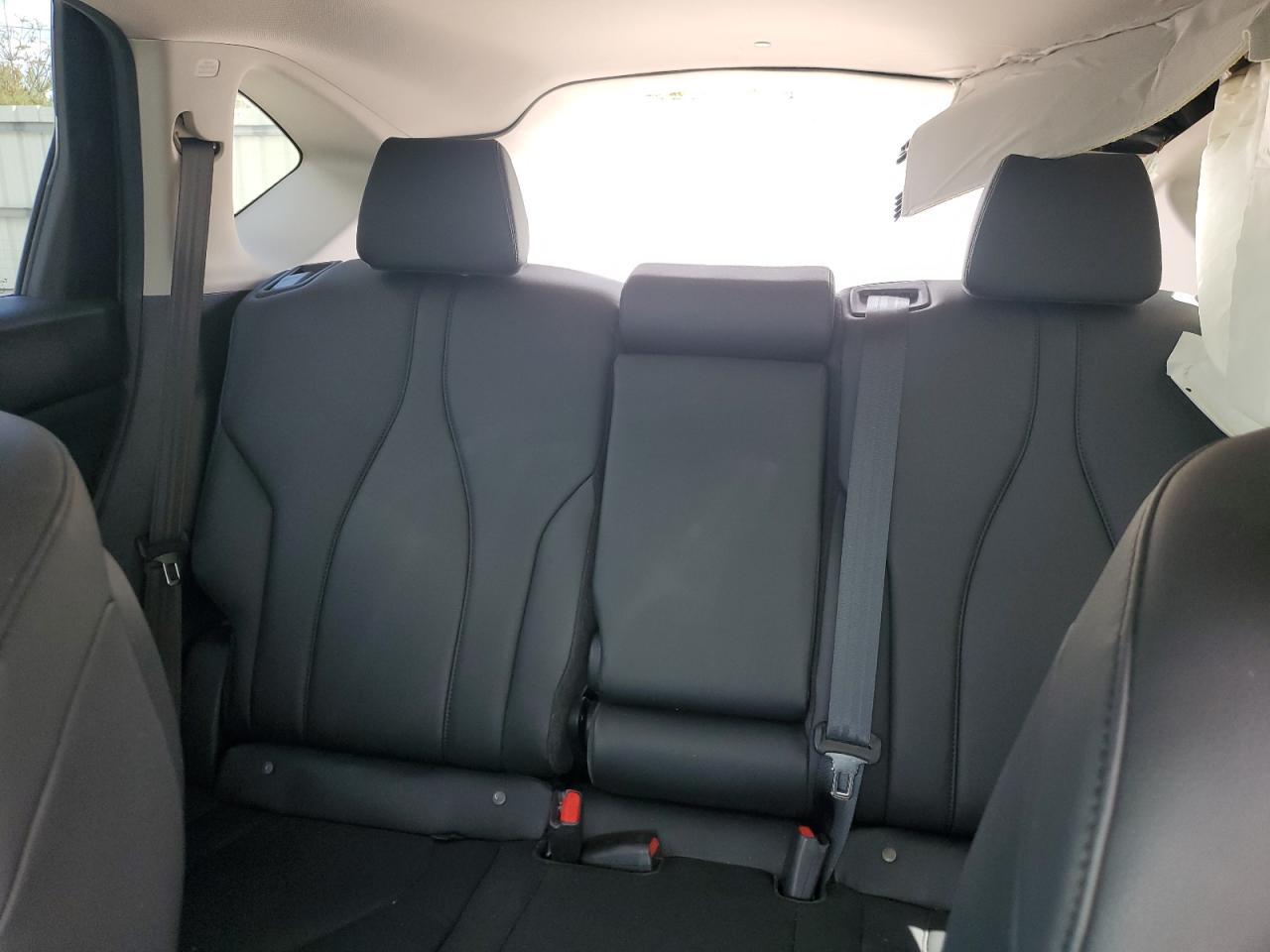 2020 ACURA RDX