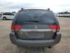 2011 MITSUBISHI Endeavor