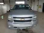 2011 CHEVROLET Avalanche