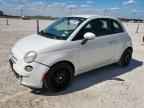 2013 FIAT 500