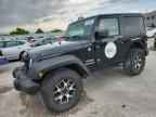 2012 JEEP WRANGLER