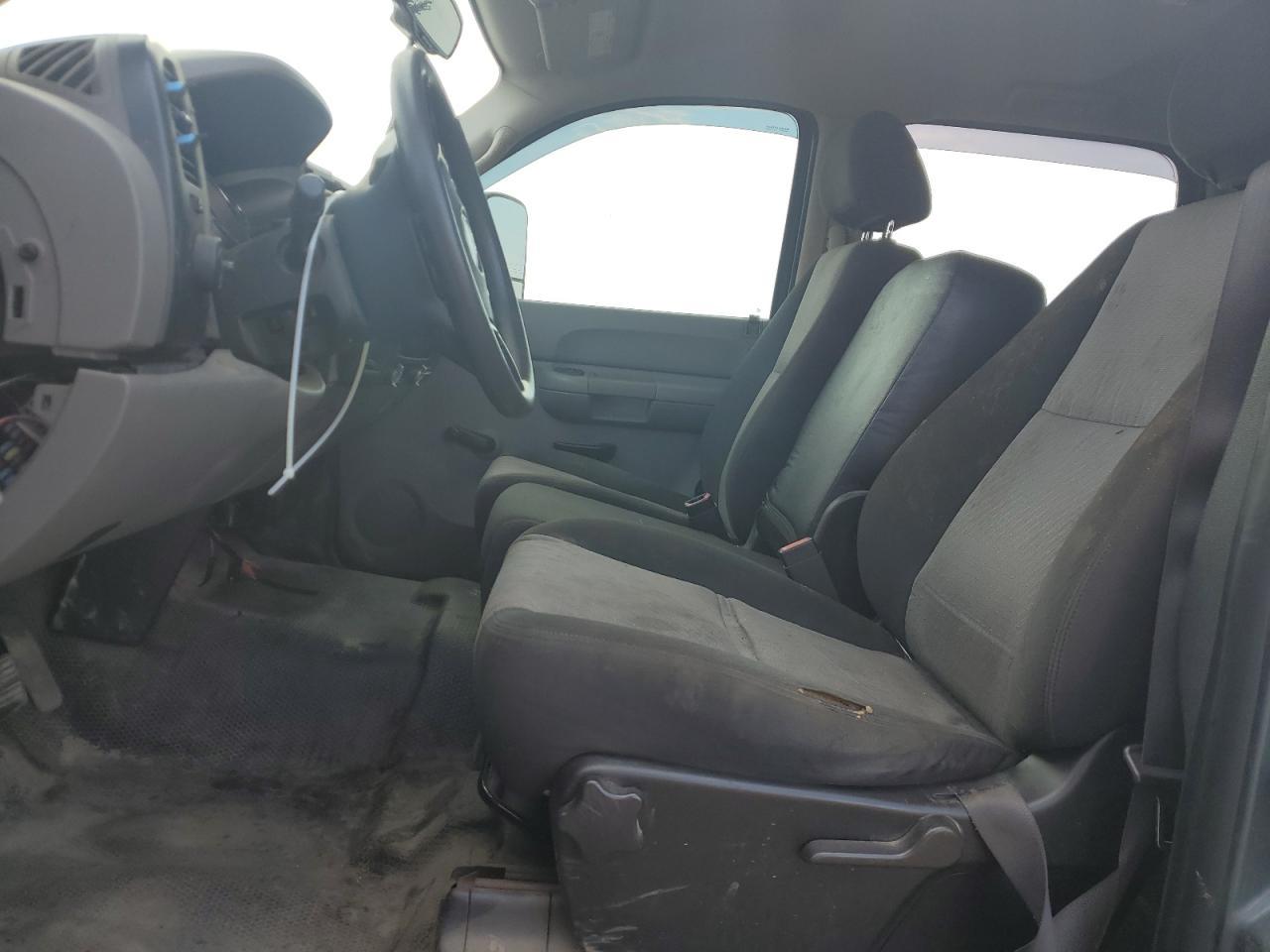 2008 GMC Sierra