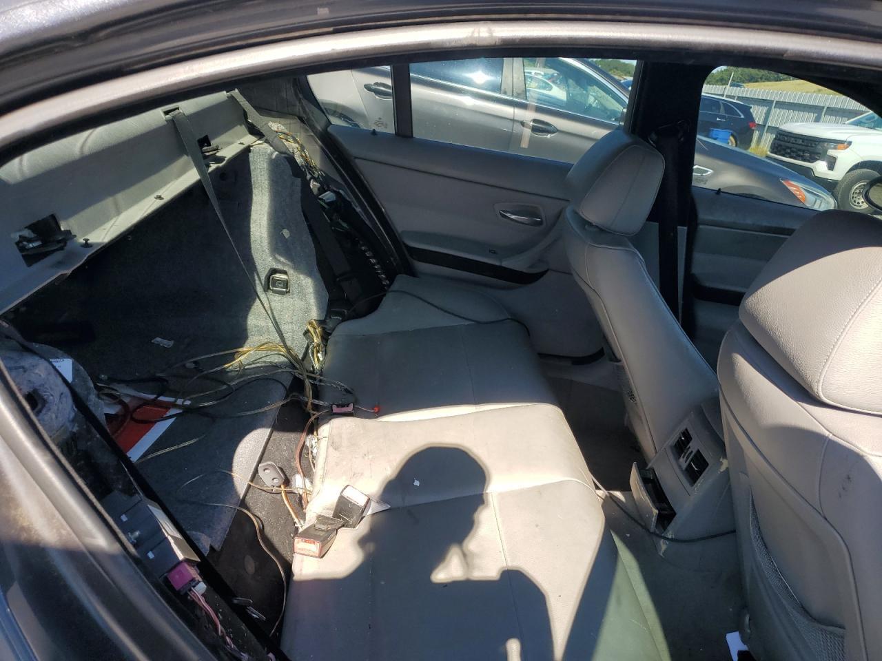 2007 BMW 3 SERIES