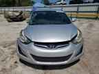 2015 HYUNDAI ELANTRA