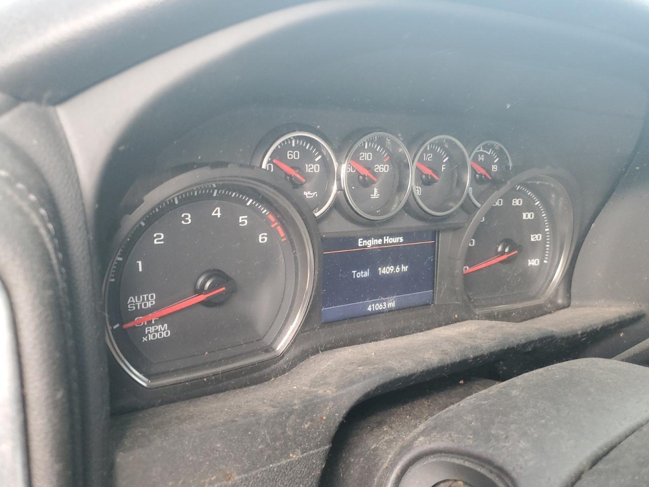 2022 CHEVROLET Silverado