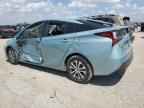 2021 TOYOTA PRIUS