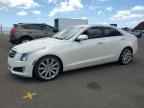 2013 CADILLAC ATS